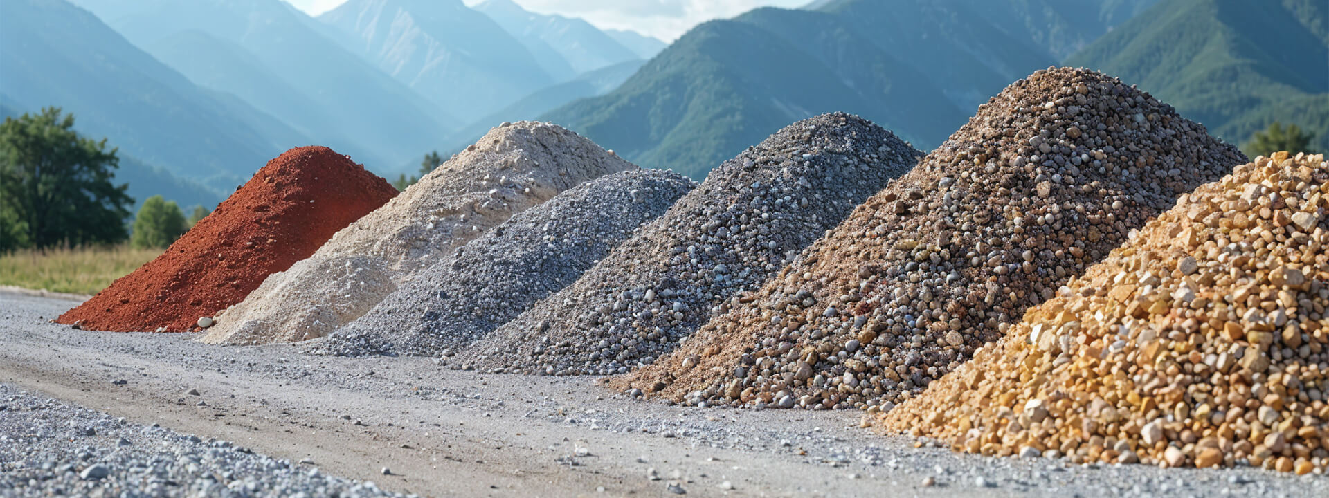 Hurled Rocks Hurlburt Rock Products History | Family-Owned Since 1977